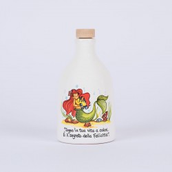 Oliera Sirenetta Oceano 300 ml Oliera Sirenetta Oceano 300 ml