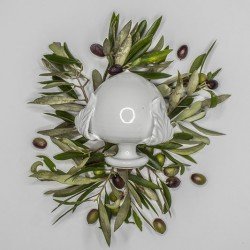 Cesto Natalizio Pumo e Taralli