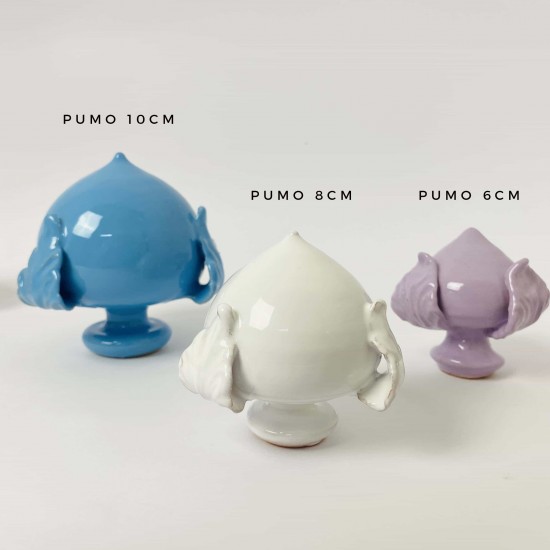 Pumo 8 cm Pumo 8 cm