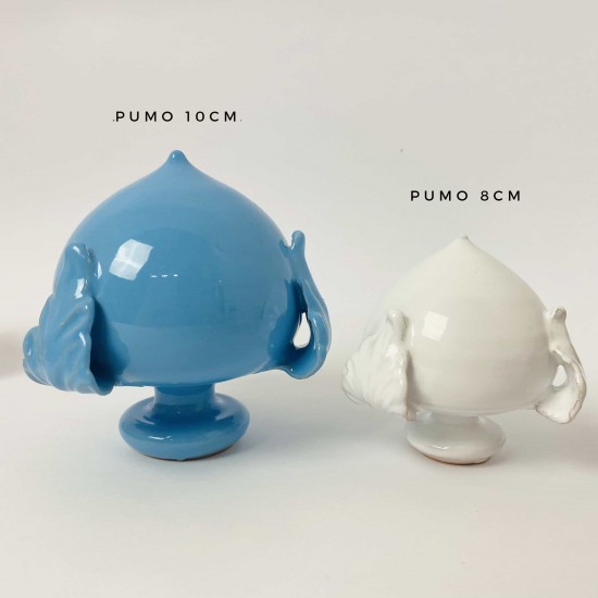Pumo 8 cm Pumo 8 cm