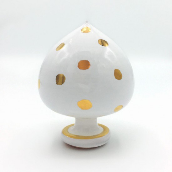 Pumo oro pois 10 cm Pumo oro pois 10 cm