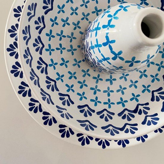 Set Polignano 3 pz Set Polignano 3 pz