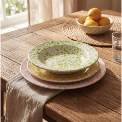 Servizio piatti per 2 persone