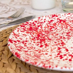 Piatto piano schizzi Piatto piano schizzi