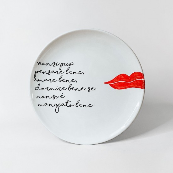 Cesto regalo d'artista