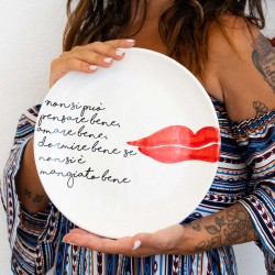 Piatto d’autore Piatto d’autore