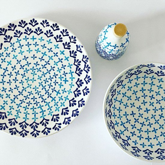 Set Polignano 3 pz Set Polignano 3 pz