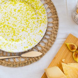 Piatto piano schizzi Piatto piano schizzi