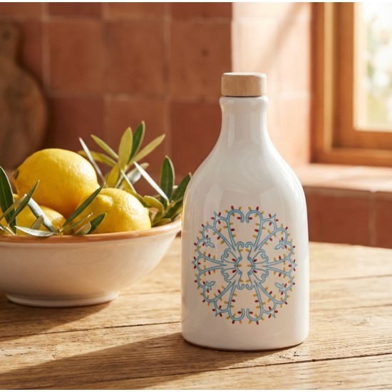 Oliera Luminaria di Puglia