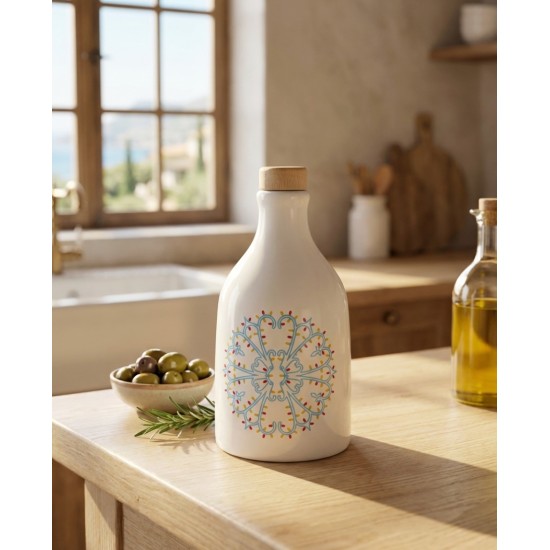 Oliera Luminaria di Puglia