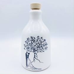 Oliera Albero della Vita 300 ml  Oliera Albero della Vita 300 ml