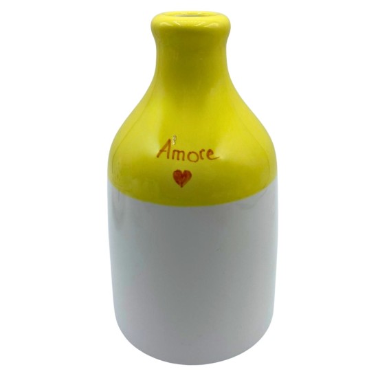 Oliera Bicolor Personalizzabile