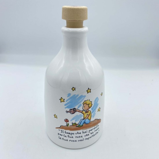 Oliera Piccolo Principe Cielo 300 ml