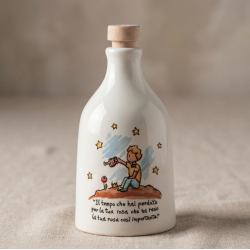 Oliera Piccolo Principe Cielo