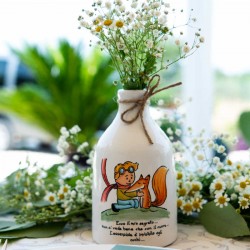 Oliera Piccolo Principe Natura