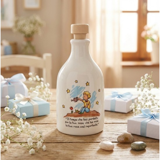 Oliera Piccolo Principe Cielo