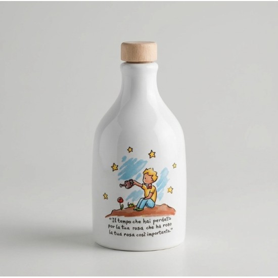Oliera Piccolo Principe Cielo