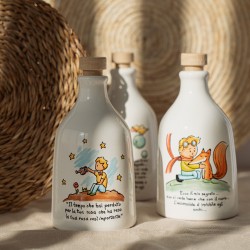 Oliera Piccolo Principe Cielo 300 ml Oliera Piccolo Principe Cielo 300 ml