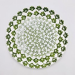 Piatto piano Polignano Terra Piatto piano Polignano Terra