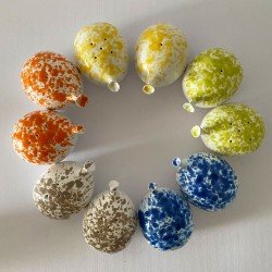 Sale e Pepe palloncini Tortora Sale e Pepe palloncini Tortora