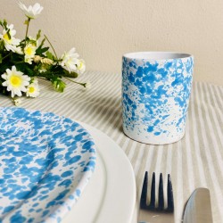 Bicchiere a schizzi  Bicchiere a schizzi