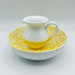 Set Brocca e insalatiera 