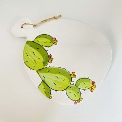 Tagliere Cactus Tagliere Cactus