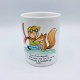 Tazza Mug Piccolo Principe Natura