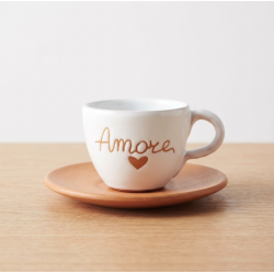 Tazzina da caffè Personalizzabile