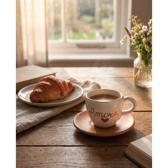 Tazzina da caffè Personalizzabile