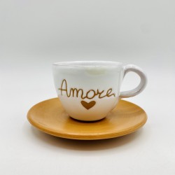 Tazzina da caffè Personalizzabile Tazzina da caffè Personalizzabile