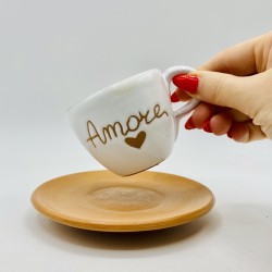 Tazzina da caffè Personalizzabile Tazzina da caffè Personalizzabile