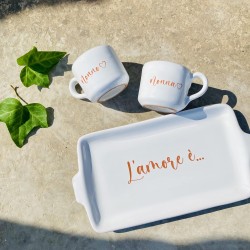 Set L'Amore è... Set L'Amore è...