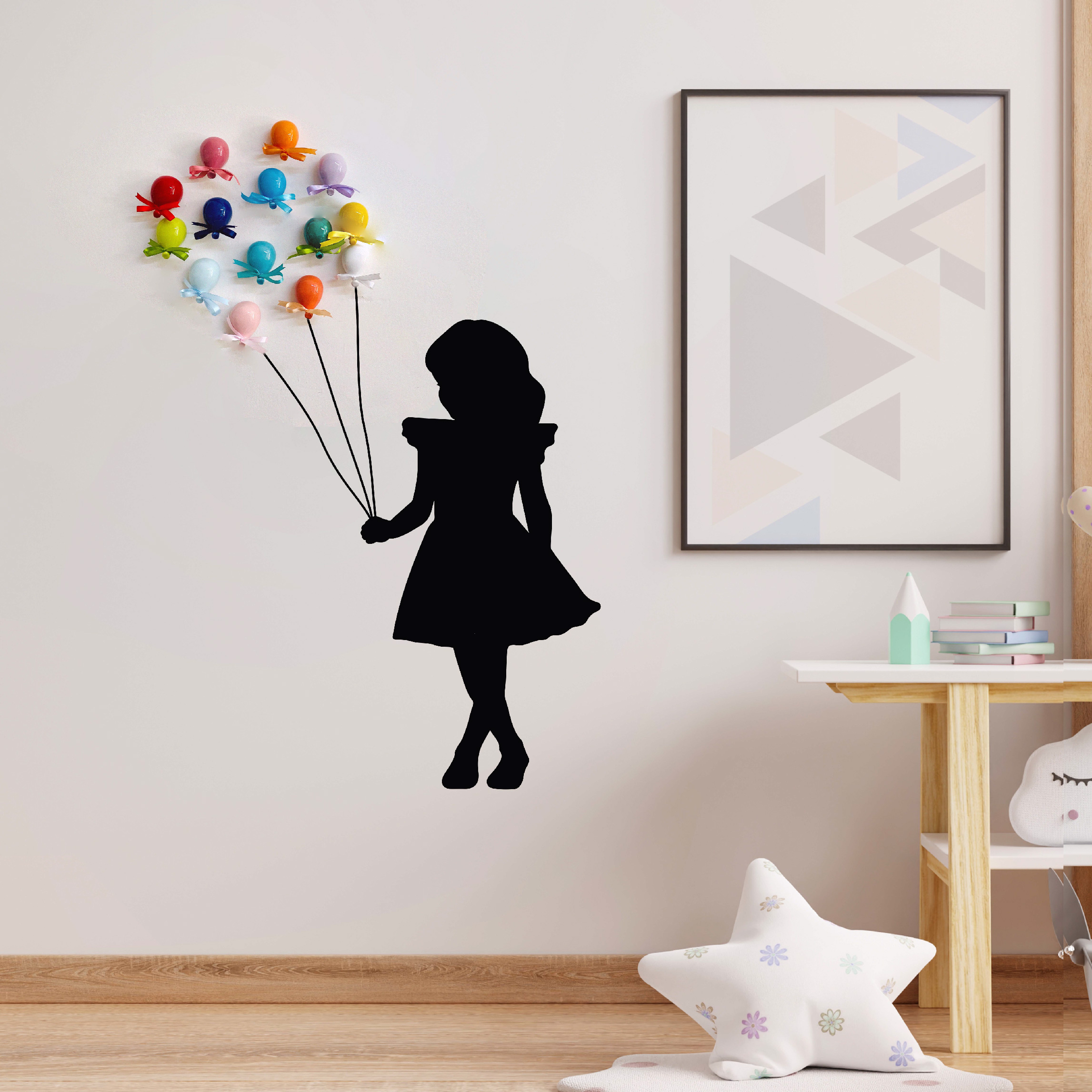 Sluban M38-B0863 Set Costruzioni Palloncino Da Sogno Per Ragazze | Mattoncini Compatibili Con Libretto Istruzioni - 5