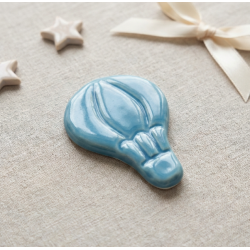 Mongolfiera calamita