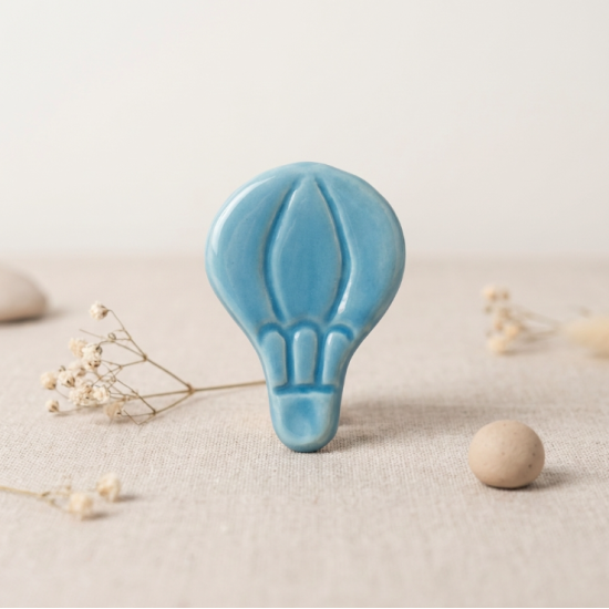 Mongolfiera calamita