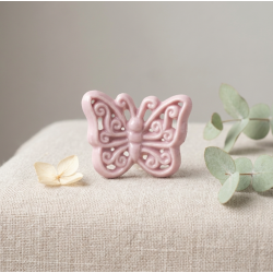 Farfalla calamita mini