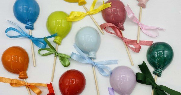 Ruote A Palloncino Aero-Naut Con Cerchio In Lega &ndash; 25&ndash;127 Mm &ndash; 1 Pezzo
