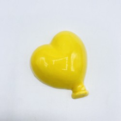 Palloncino Cuore Calamita 7 cm