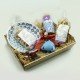 Cesto regalo Polignano pumo Cesto regalo Polignano pumo