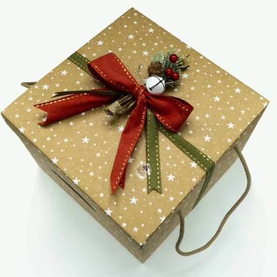 Cesto regalo green 5 pz Cesto regalo green 5 pz