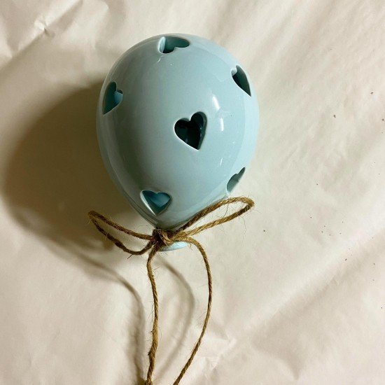 Palloncino LED 14 cm Palloncino LED 14 cm
