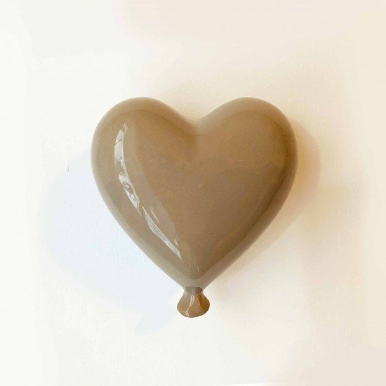 Palloncino cuore 8 cm Palloncino cuore 8 cm