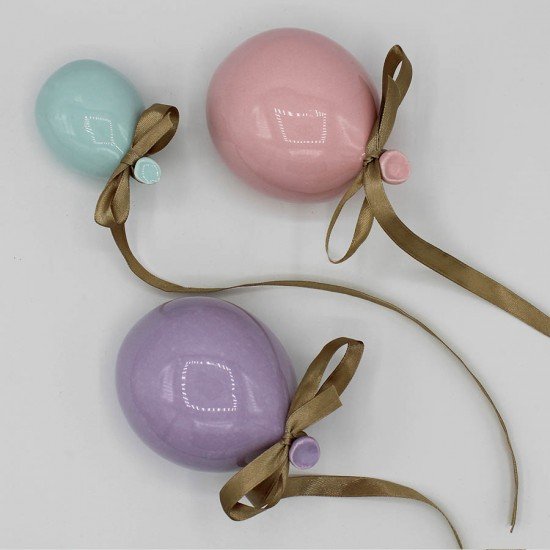 Palloncino Personalizzabile 10 cm