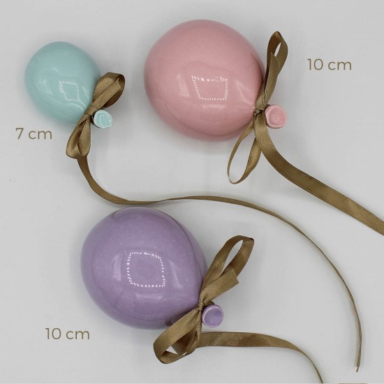 Palloncino Personalizzabile 10 cm