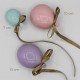 Palloncino 15 cm Famiglia