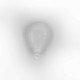 Quadro con palloncino Quadro con palloncino