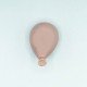 Palloncino Personalizzabile 7 cm