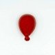 Quadro con palloncino Quadro con palloncino