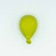 Quadro con palloncino Quadro con palloncino